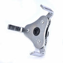 Auto Oil Filter Wrench Car Repair Tools Adjustable Two Way 3 Jaw Remover Too Hn