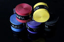 10pcs Absorb stretchy Tennis Squash Racquet Band Grip Anti-slip Tape Overgrip MO