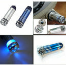 Mini Auto Car Fresh Air Ionic Purifier Air Freshener Deodorizer USB Charging