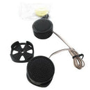 TP-005A Car Dome Tweeter 500W 4Ohm Speaker High Frequency Audio Loudspeaker