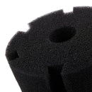 5X(Aquarium Filter Biochemical Sponge Foam Replacement Black L4J3)
