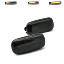 Energy Saving Car Side Marker LED Signal Light for Audi S3 A4 S4 B6 B7 A6 RS4