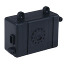 1:10 Receiver Box RC Car Radio Box For 1/10 RC Rock Crawler Car SCX10 D90FT