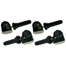 4Pcs Tire Pressure Monitor Sensor TPMS Fit for 2014 -2020 Ford Edge Galaxy