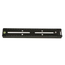 240mm Multi-purpose Long Quick Release Extender Plate for Benro Arca Swiss
