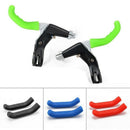 Brake Handle Silicone Sleeve Mountain Road Bike Dead Fly Universal Type Lev