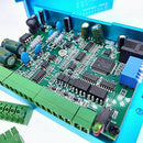 HBS57 Closed Loop Servo Motor Driver Hybrid Step Servo Driver CNC Controlle