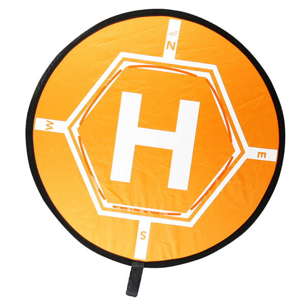 Nylon Parking Landing & Launch Pad for DJI Spark Mavic Phantom Foldable Kits