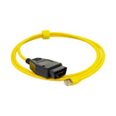 E-Sys Icom For Bmw Enet Ethernet To Obd Interface Cable Coding F-Series Dia