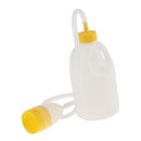 1700ml Reusable Male Bed Pee Urinal Bottle Night Drainage Container Set