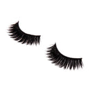 5 Pairs Multilayer Thick Curly Eyelashes False Eyelashes Long Handmade
