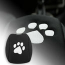3X(Center Console Cover Armrest Pad Cushion Protector Fit for Jeep Wrangler