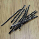 10 Pcs 40pin 2.54mm-Female Header Socket Single Straight Row Strip Ardunio-DIY