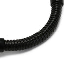 20cm Length E27 to E27 Extend Adapter Socket LED Light Bulb Lamp Holder black FT