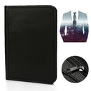A4 Folder Conference Document File Organizer Manager Layout Clip Business Bag