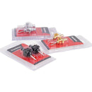 2 Pcs/Set Guitar Non-Slip Strap Buttons Strap Buckle Lock Straplock Button
