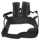 Baby Kids Motorbike Motorcycle Bike Pillion Passenger Grab Handles Safety Belt