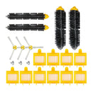 15-piece Vacuum Cleaner Filter Brush Kit For    780 790 Sweepers