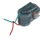 15KV High Frequency Voltage Inverter Voltage Coil Arc Generator Step up Bo BX