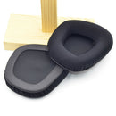 Replacement Memory Foam Cushion Ear Pads for CORSAIR VOID RGB PRO 7.1 Headphones