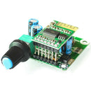 TPA3110 PBTL 30W Digital Amplifier Module Board Power AMP DC 8-26V Bluetoo FSA