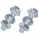 Aluminum Mini Flat Clamp for Drill Stand Handle Engraving Workbench DIY Too