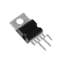 18W Mono Hi-Fi Audio Amplifier Driver 1 Way Low Frequency Class AB Amplifier