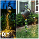 200LED Tree Vine Fairy String Light Wedding Holiday Party Decorative Lamp