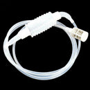 Aquarium Clean Vacuum Water Change Siphon Cleaner Fish Pump Tank Z3M0 V3M3