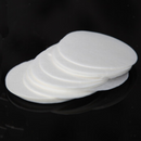 100pcs Disposable Coffee Filter Papers Round