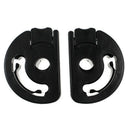 New Front Armrest Bracket Seat Adjustment Fit For Peugeot 307 Seat Armrest  I6H5