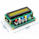 Lc100-A Digital Lcd High Precision Inductance Capacitance L/C Meter Capacit C6K3