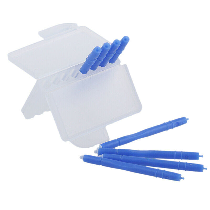 8Pcs Disposable Hearing Aid Protection Earwax Guards Filters Hearing Assista JR