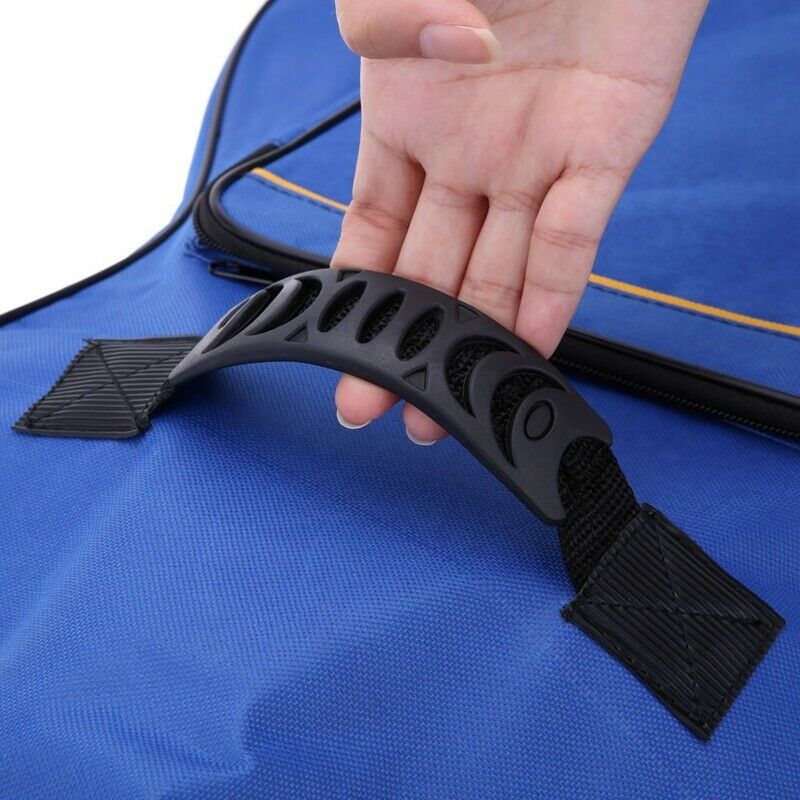 41inch Guitar Backpack Shoulder Straps Pockets 5mm Cotton Padded Gig Bag Ca