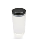 Handy Holder UV Acrylic Pen Cleanser Cleaner Cup Nail Art Brush Pot Tool liau