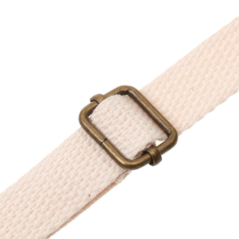 Replacement Strap Shoulder Handle Bag Accs Canvas for Luggage Messenger