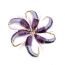6Pcs 12