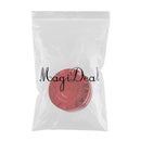 Red Rear Brake Fluid Reservoir Cap Lid Top Cover M35*2.0 for Motorcycle