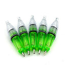 Fishing Fluorescent Light Night Float Fish Lamp Glow Light Stick Plastic NTM