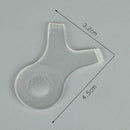 Eyelash Comb Eyebrow Brush Curler Tool Eyelashes Curlers Grooming Brushes A