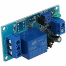Single Channel Time Delay Relay Module Control Board DC12V FC-32