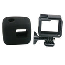 Noise reducing Foam Sponge Windproof case for GoPro Hero 8 Black Camera,Reducing