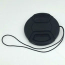 62mm/67mm Lens Cap Cover for Canon Nikon Pentax Sigma Tamron Olympus DS mu