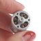 1PCS 630KV Brushless PTZ Motor for Drone SB1605 DIY Accessor JR