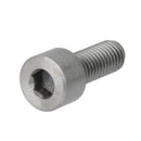 10pcs M8*20 Titanium Alloy Allen Bolt Socket Cap Screws Hex Head Hexagon