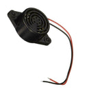 1x 95DB Alarm DC 3-24V 12V 5V Electronic Buzzer Continuous N6R6 Piezoelectr S1M6