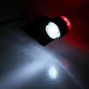 2Pcs 12 Led Side Marker Truck External Lights Car Bus Lorry Led Indicator L