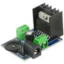 2PCS TDA7297 Dual-Channel Digital Audio Power Amplifier Board Module Power IQ7N7