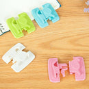 1 Pc puppy shape safety locks for refrigerators door baby safe protection â„–[
