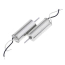 2pcs Metal Upgrade Parts V.2.966.023 Tail Motor Set for WLtoys V988 V966 XK